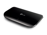Tp-Link 8-Port Smart Gigabit Desktop Switch | RJ45 | TLSG1008D thumbnail 2