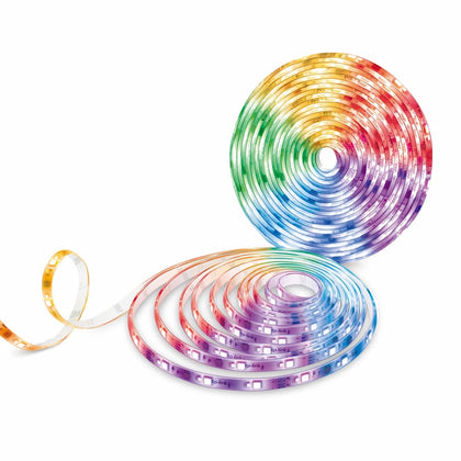 Smart Wi-Fi Light Strip, Multicolour | Tapo L930-10