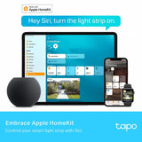 Smart Wi-Fi Light Strip, Multicolour | Tapo L930-10 thumbnail 3