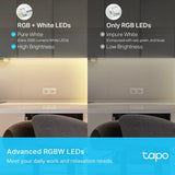 Smart Wi-Fi Light Strip, Multicolour | Tapo L930-10 thumbnail 5