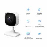 Tp-Link Home Security Wi-Fi Camera | Tapo C100 thumbnail 4