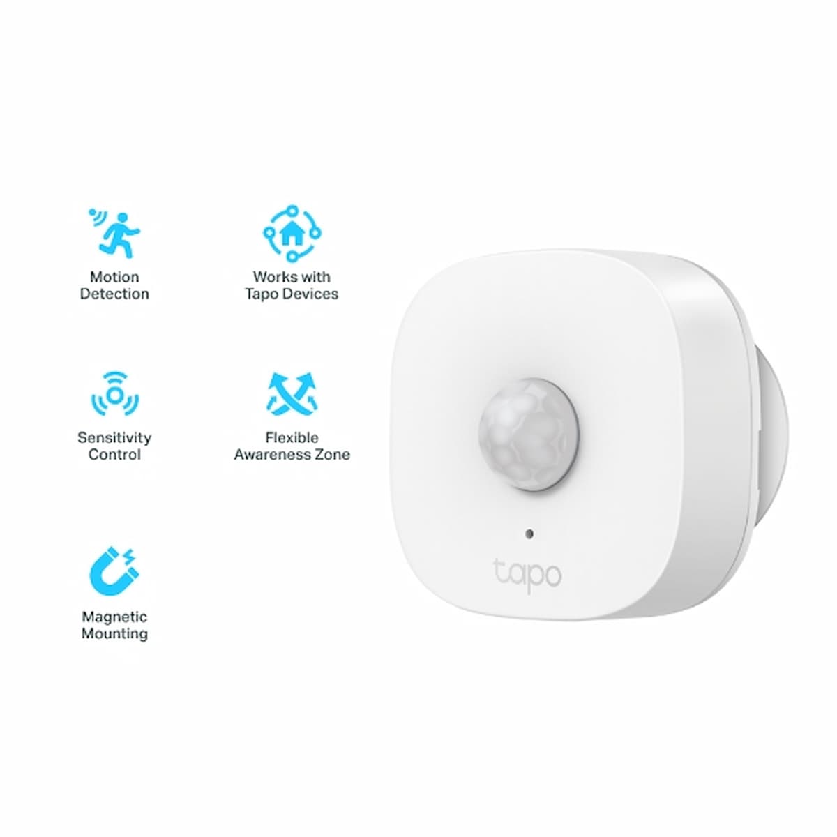 Smart Motion Sensor | Tapo T100