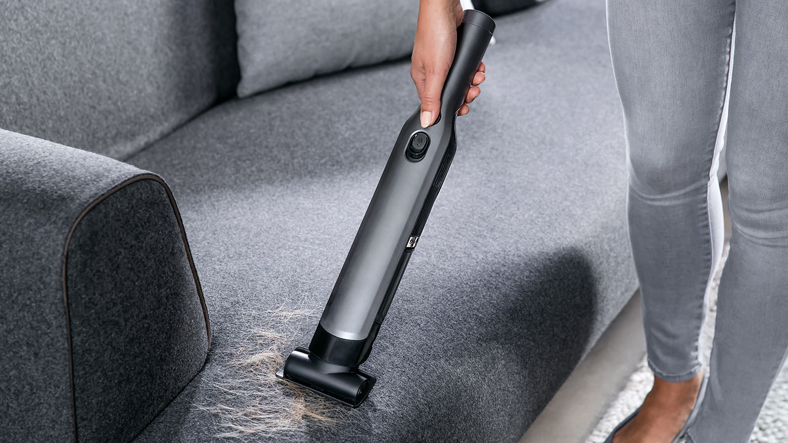 Shark Cordless Handheld Vacuum Cleaner (Single Battery) WV200UK (4932597547085)