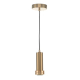 Accessory 1 Light Suspension Bronze SP6563 thumbnail 1