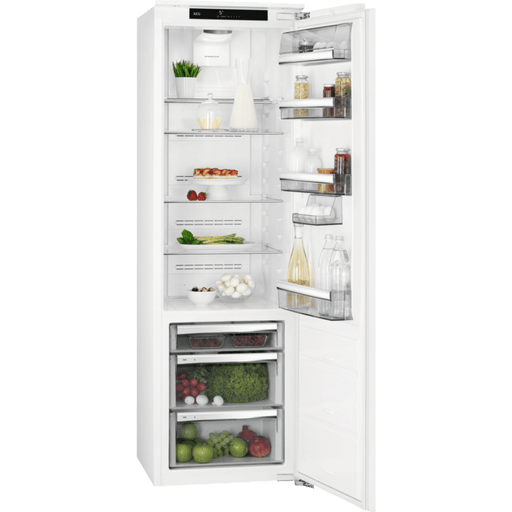 AEG, 56cm, Integrated Fridge | SKK818E9ZC - Peter Murphy Lighting & Electrical Ltd