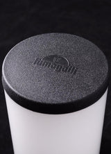 AMELIA 400 OUTDOOR BOLLARD LIGHT BLACK thumbnail 3