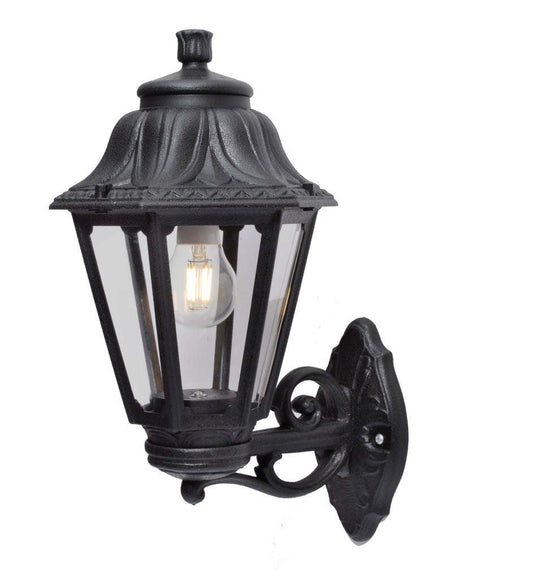 ANNA & BISSO OUTSIDE WALL LIGHT