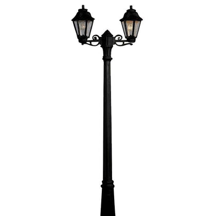 FUMAGALLI RUT GIGI BISSO 2 LIGHT LARGE POST