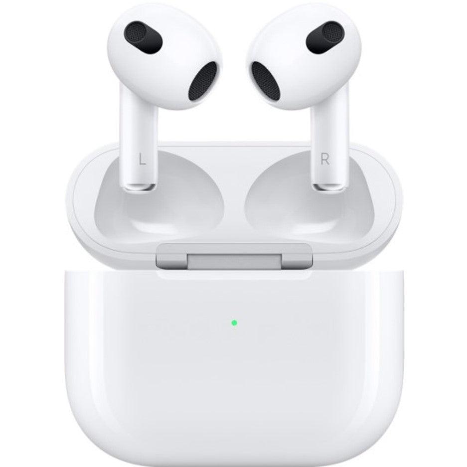 Apple Airpods With MagSafe Charging Case - White | MME73ZM/A - Peter Murphy Lighting & Electrical Ltd