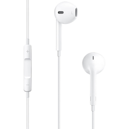 Apple EarPods with 3.5mm Headphone Plug - MNHF2ZM/A - Peter Murphy Lighting & Electrical Ltd