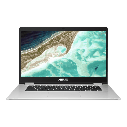 Asus 15.6" FHD 16:9 N3350 4GB/64GB  Touch-Screen / Touchpad | C523NA-A20408 - Peter Murphy Lighting & Electrical Ltd