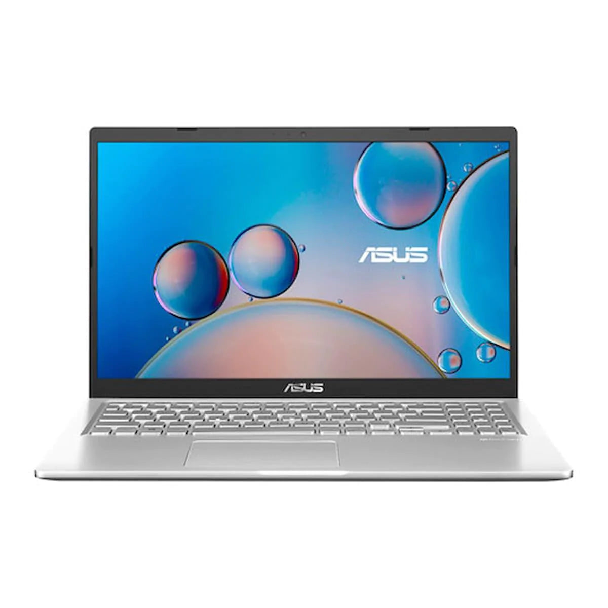 Asus VivoBook 15.6″ Laptop Core i5 | 8GB RAM & 256GB SSD | Silver | X515EABQ170T - Peter Murphy Lighting & Electrical Ltd