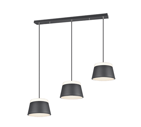 BARONESS 3 LIGHT PENDANT - Peter Murphy Lighting & Electrical Ltd