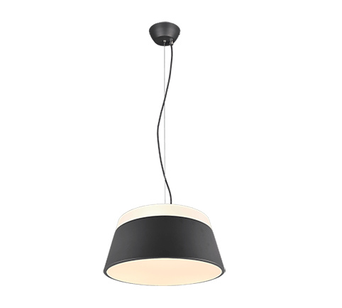 BARONESS ANTHRACITE - Peter Murphy Lighting & Electrical Ltd