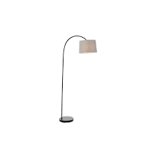 Carlson Floor Lamp - Peter Murphy Lighting & Electrical Ltd