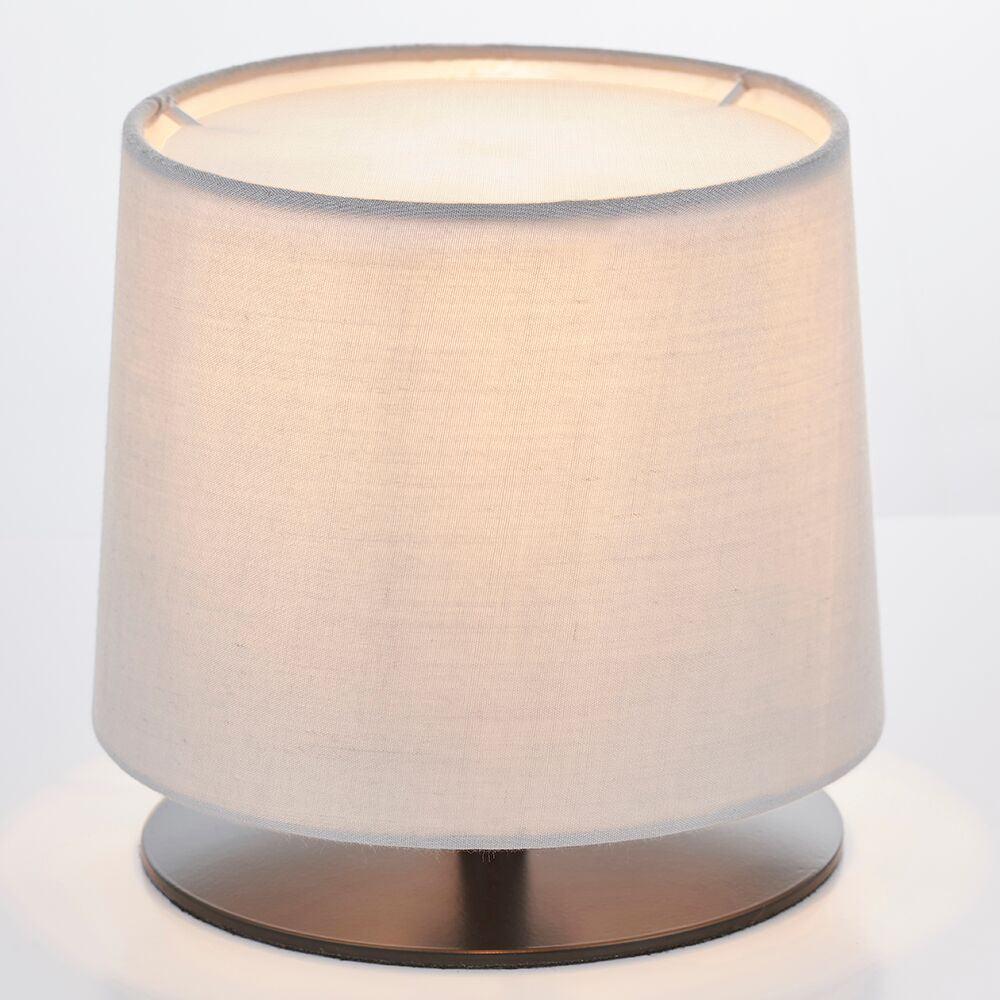 Carlson Table Lamp - Peter Murphy Lighting & Electrical Ltd