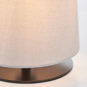 Carlson Table Lamp - Peter Murphy Lighting & Electrical Ltd