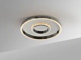 ·CENTRUM· CEILING LAMP, CHROME Ø40 thumbnail 4