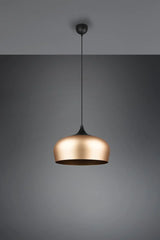 CHIRON MATT BRASS PENDANT– 310890108 thumbnail 3