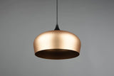 CHIRON MATT BRASS PENDANT– 310890108 thumbnail 4