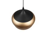 CHIRON MATT BRASS PENDANT– 310890108 thumbnail 5