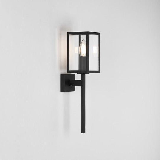 Coach 100 Textured Black