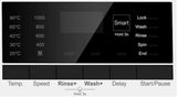 POWERPOINT 1000 SPIN 6KG WASHING MACHINE | P35106KW thumbnail 2