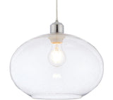 Dimitri Pendant Shade CLEAR thumbnail 1