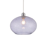 Dimitri Pendant Shade GREY thumbnail 1
