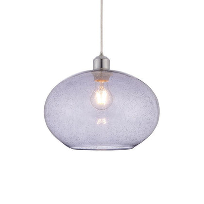 Dimitri Pendant Shade GREY
