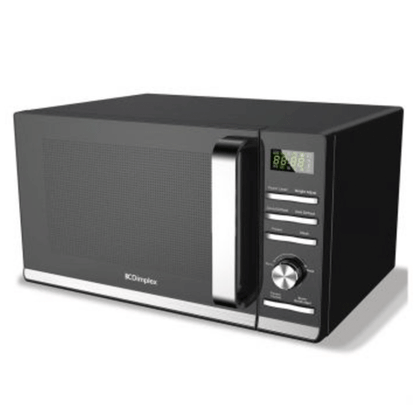 Dimplex 23L Black Microwave | 980539