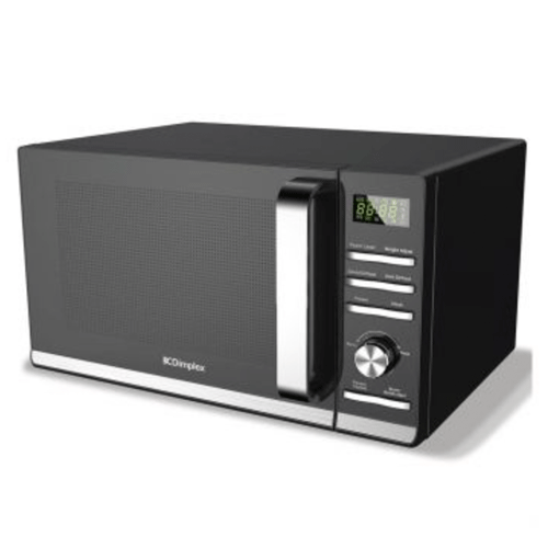 Dimplex 23L Black Microwave | 980539
