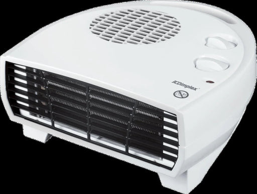 Dimplex 2kW Letterbox Style Fan Heater | DXFF20TSN - Peter Murphy Lighting & Electrical Ltd