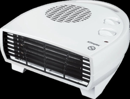 Dimplex 2kW Letterbox Style Fan Heater | DXFF20TSN