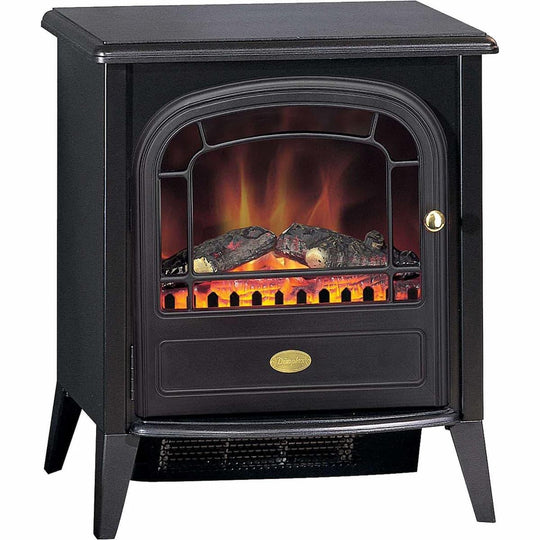 Dimplex Club Optiflame 2kW Electric Stove | CLB20E