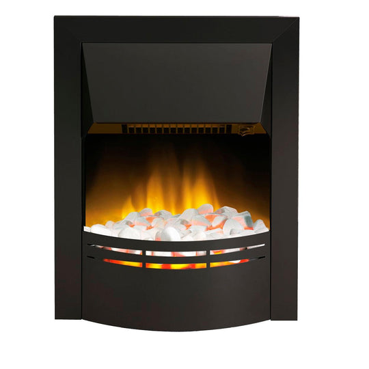 Dimplex Optiflame Dakota Electric Fire | DKT20BL