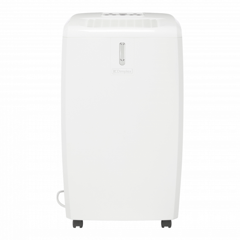 Dimplex 20L Electric Dehumidifier | EVERDRI20L