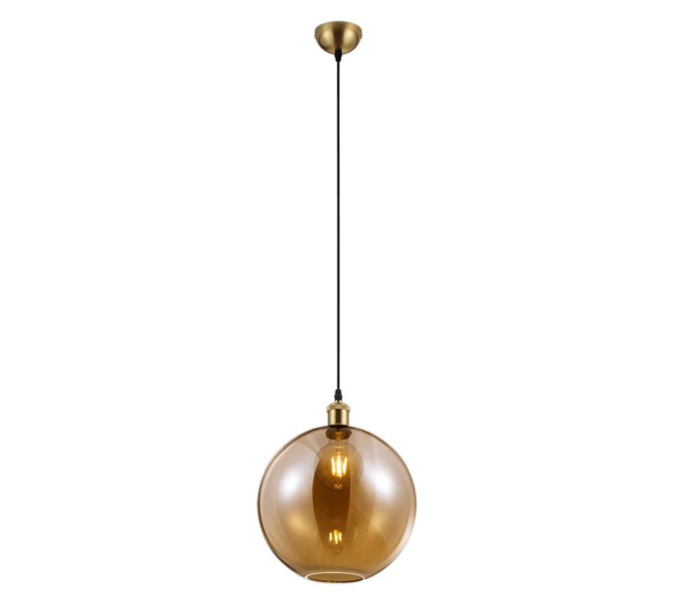 DINO – R30771004 AMBER - Peter Murphy Lighting & Electrical Ltd