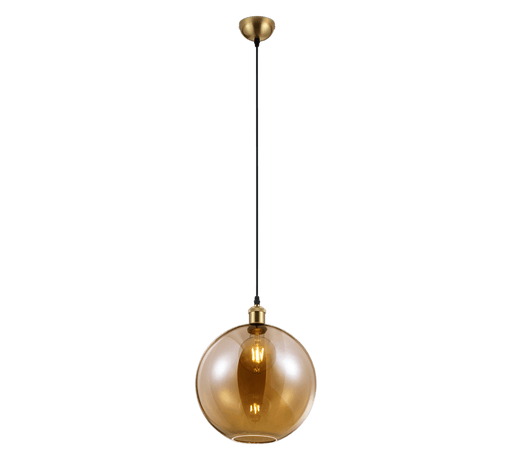 DINO – R30771004 AMBER - Peter Murphy Lighting & Electrical Ltd