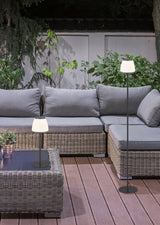 DOMINGO LED IP44 RECHARGEABLE FLOOR LAMP– R42096142 thumbnail 3