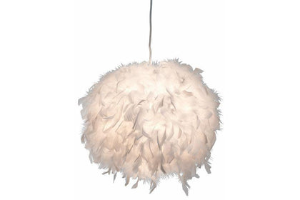 DUCKY HANGING LAMP 1 LAMP