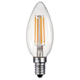E14 LED DIM LAMP 4W 400LM thumbnail 3