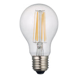 E27 LED DIM GLS LAMP 8W 1000LM CLEAR thumbnail 3