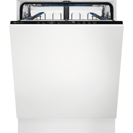 Electrolux 60cm Dishwasher AirDry Technology |13 settings | KEQB7300L - Peter Murphy Lighting & Electrical Ltd