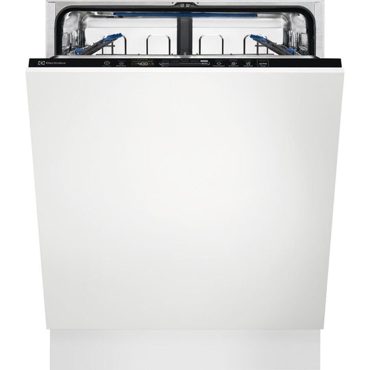 Electrolux 60cm Dishwasher AirDry Technology |13 settings | KEQB7300L