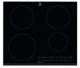 Electrolux LIT604 300- 60 cm Built-in Induction Full Hob thumbnail 1