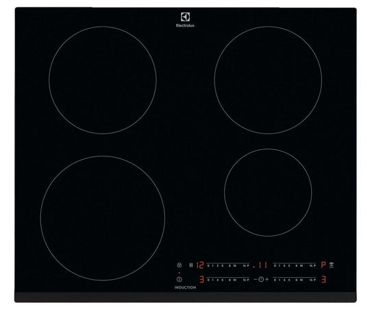 Electrolux LIT604 300- 60 cm Built-in Induction Full Hob