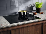 Electrolux LIT604 300- 60 cm Built-in Induction Full Hob thumbnail 2