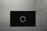 ELICA NICKOLATESLA SWITCH EXTRACTION INDUCTION HOB RE CIRCULATING HOB thumbnail 2