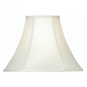 Empire shade Cream 10" - Peter Murphy Lighting & Electrical Ltd